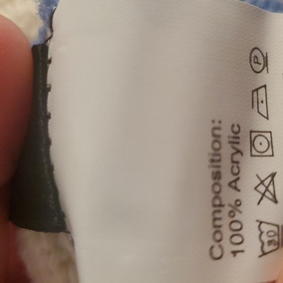 Striped Sweater - Picture 4 of 5